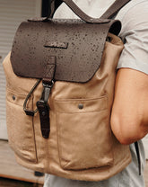 MEN'S BACKPACKS | The Bridge