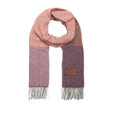Fringed Scarf | The Bridge