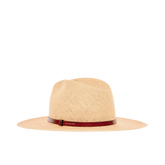Strohhut - Damenschals und Hüte | The Bridge