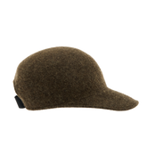 Gorra de lana con visera | The Bridge