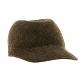 Gorra de lana con visera | The Bridge