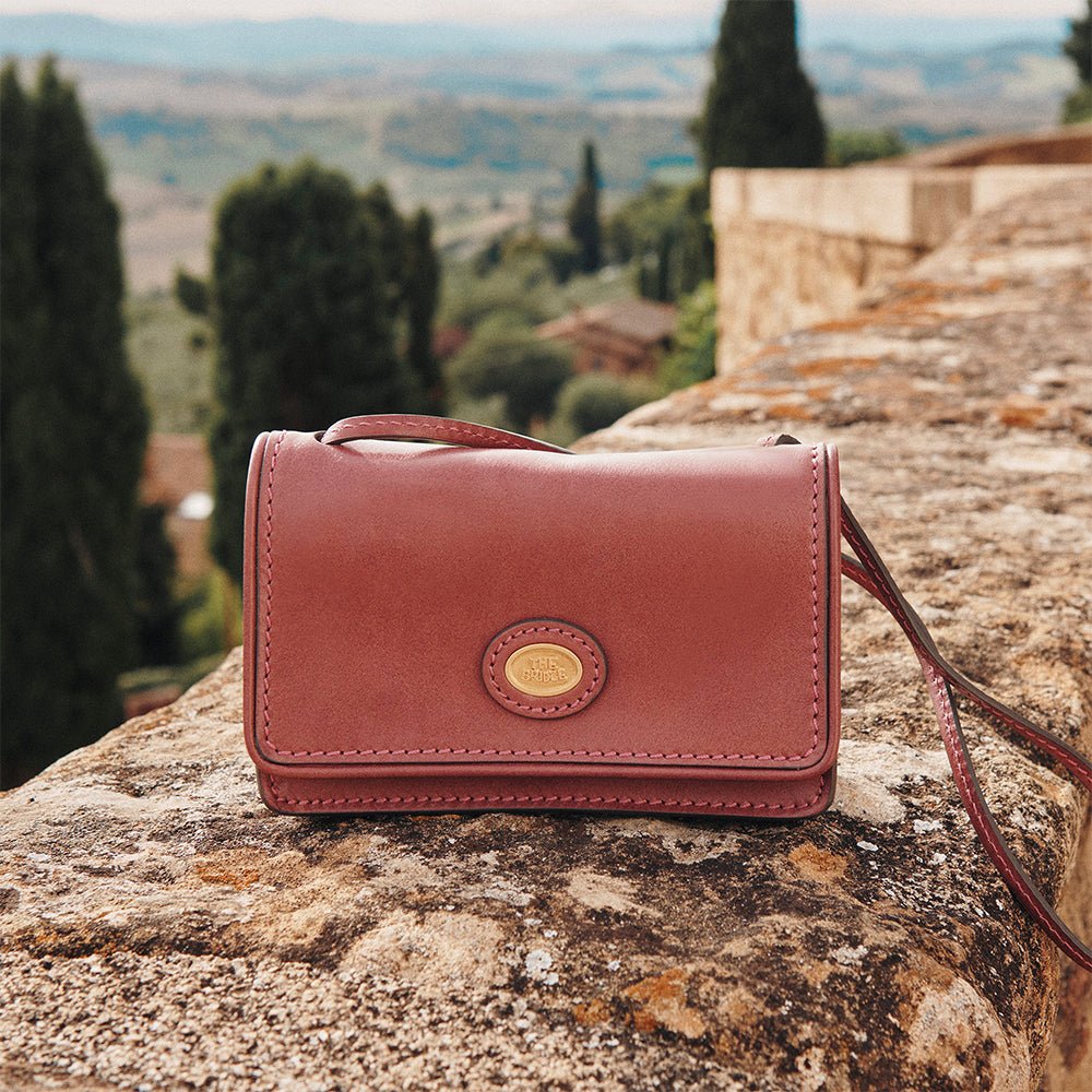 The Bridge 本革ビジネスバッグ Men's leather office and business bags | The Bridge