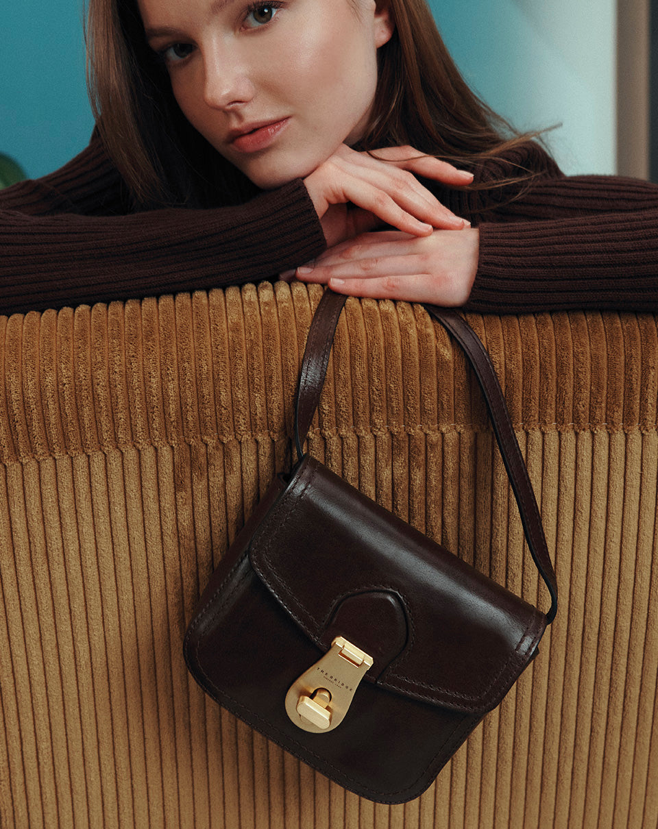The Bridge | Handcrafted Bags Made in Italy | Official Boutique