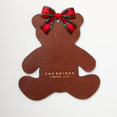 CHRISTMAS TEDDY BEAR DECORATION | The Bridge