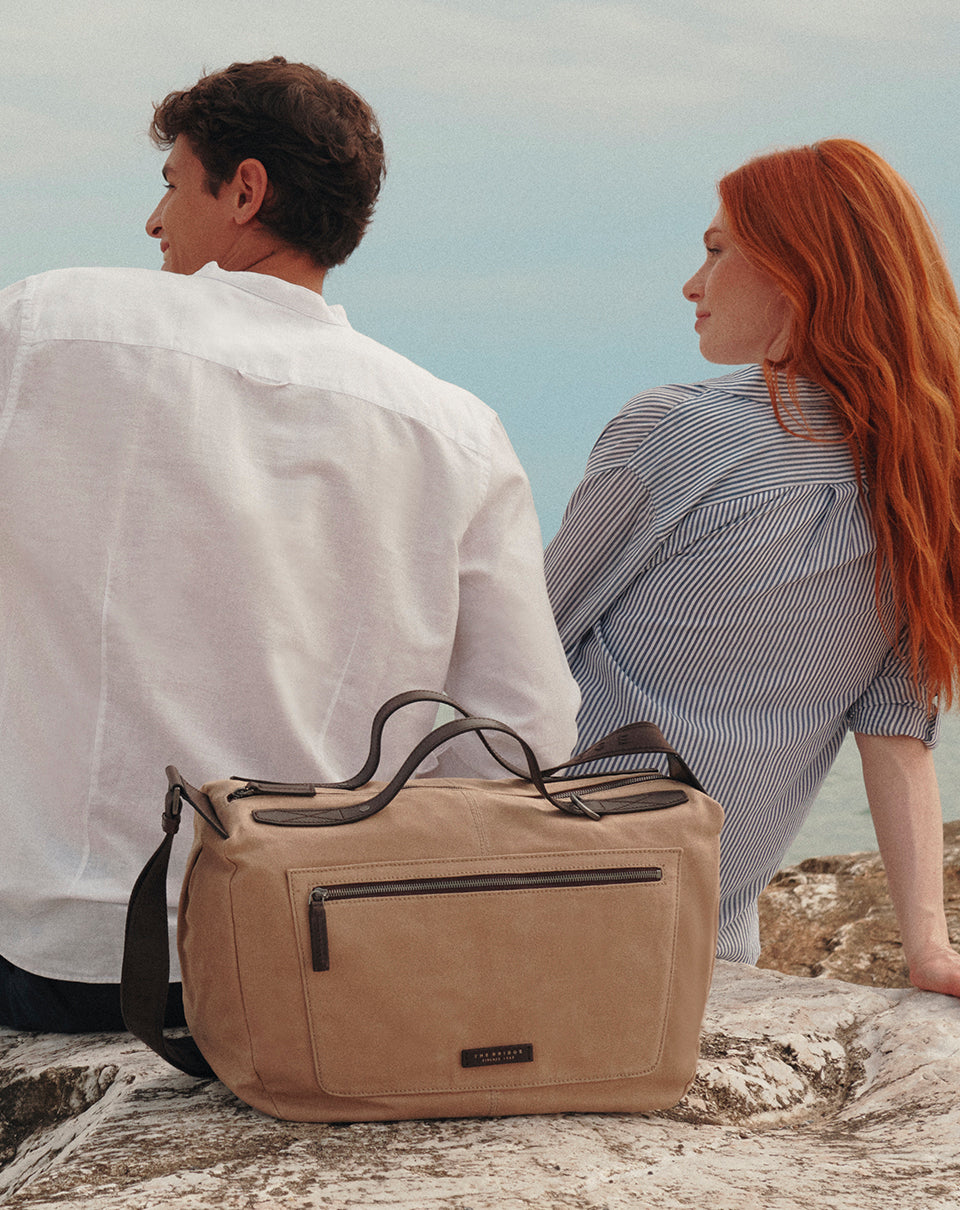 The Bridge | Handcrafted Bags Made in Italy | Official Boutique
