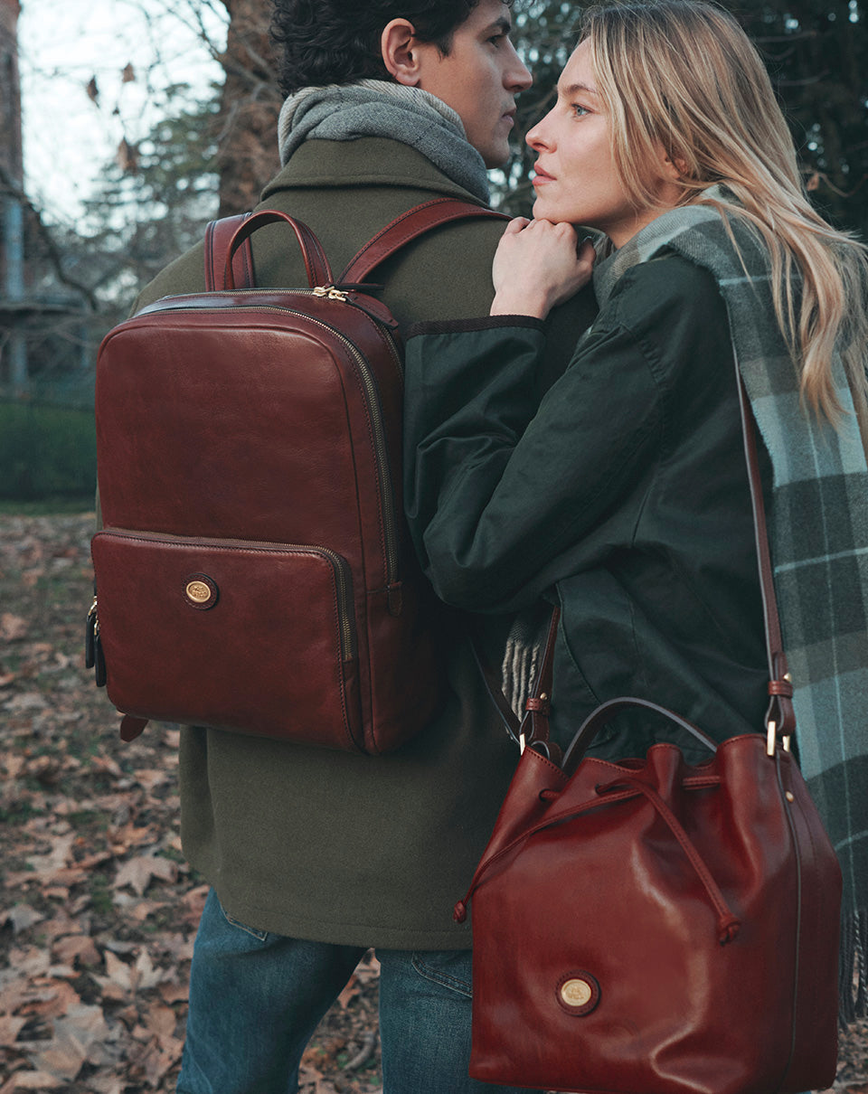 The Bridge | Handcrafted Bags Made in Italy | Official Boutique