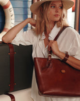Sac Shopper | The Bridge