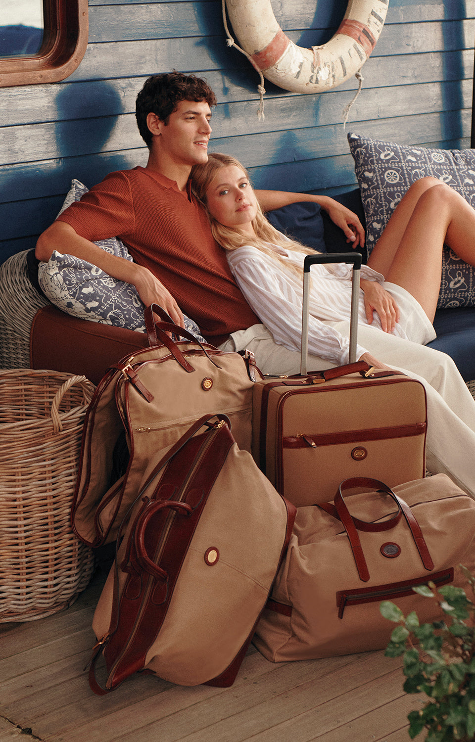 The Bridge | Handcrafted Bags Made in Italy | Official Boutique