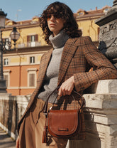 The Bridge Handcrafted Bags Made in Italy Official Boutique