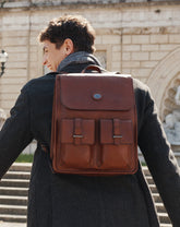 MEN'S BACKPACKS | The Bridge
