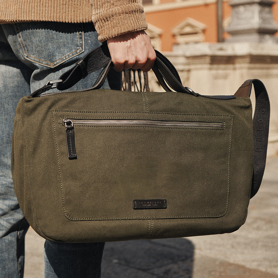 Women's leather handbags | The Bridge