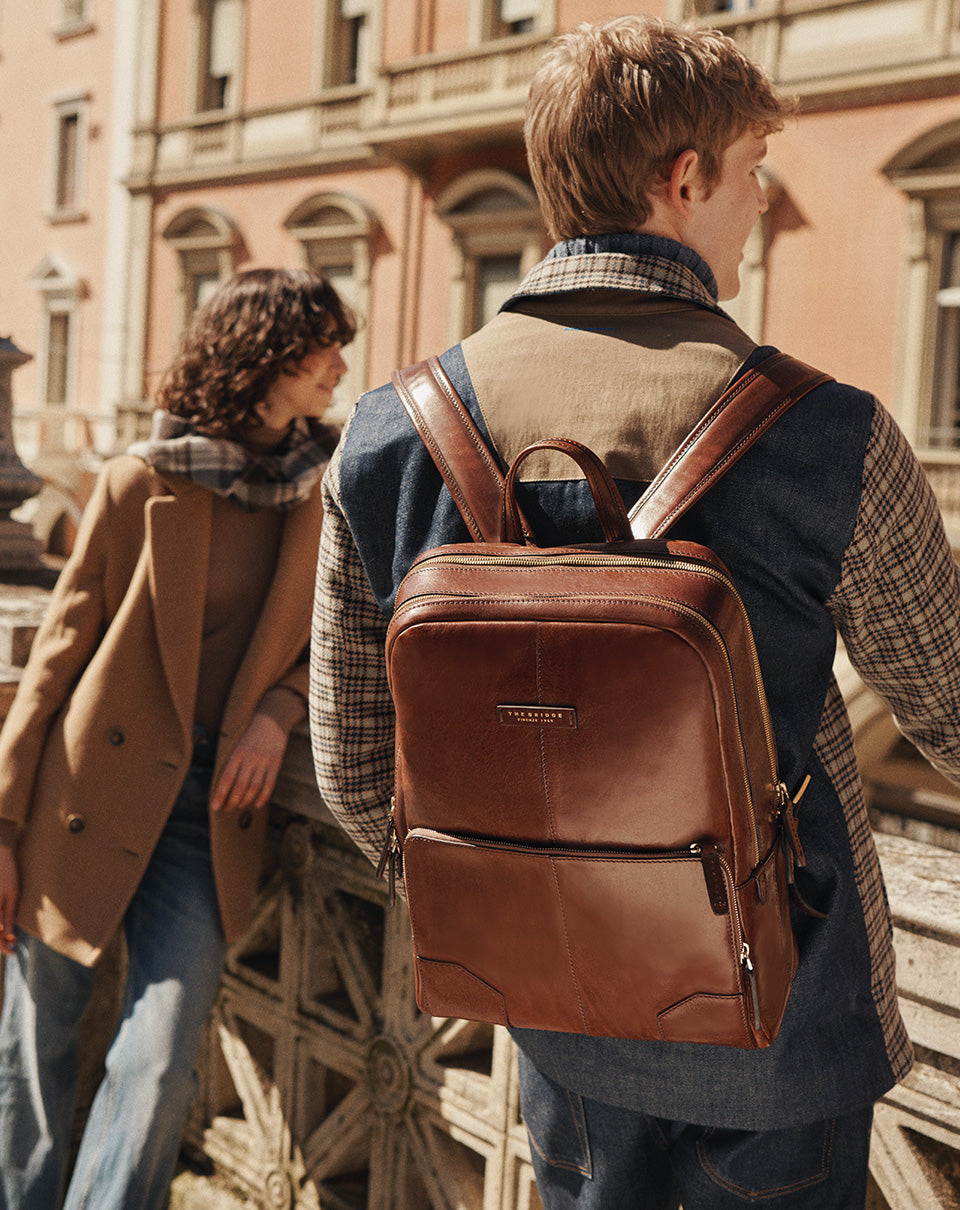 Nove25xThe Bridge: the new limited edition Clutch Bag | The Bridge