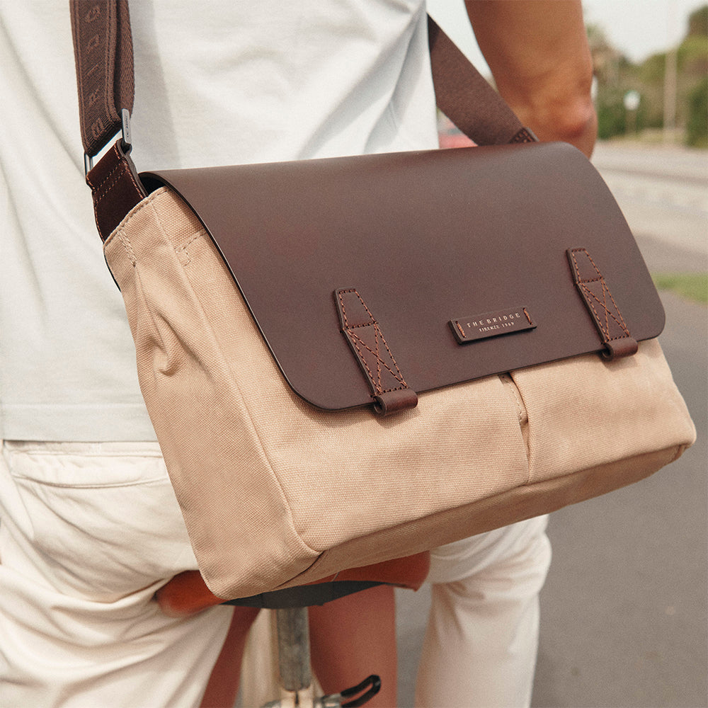 The Bridge | Handcrafted Bags Made in Italy | Official Boutique
