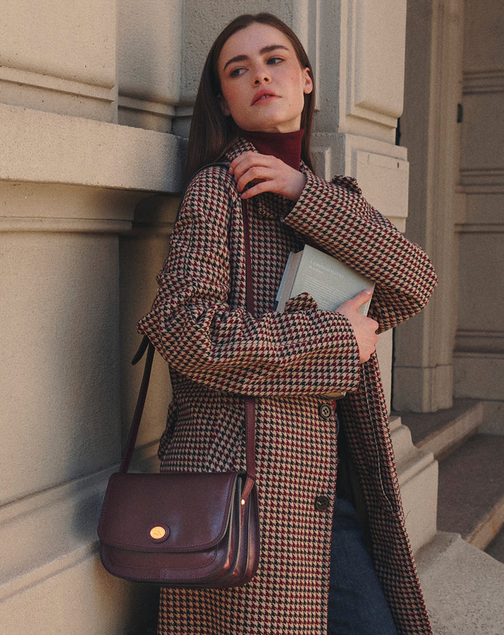 The Bridge | Bolsos hechos a mano en Italia | Boutique oficial | The Bridge