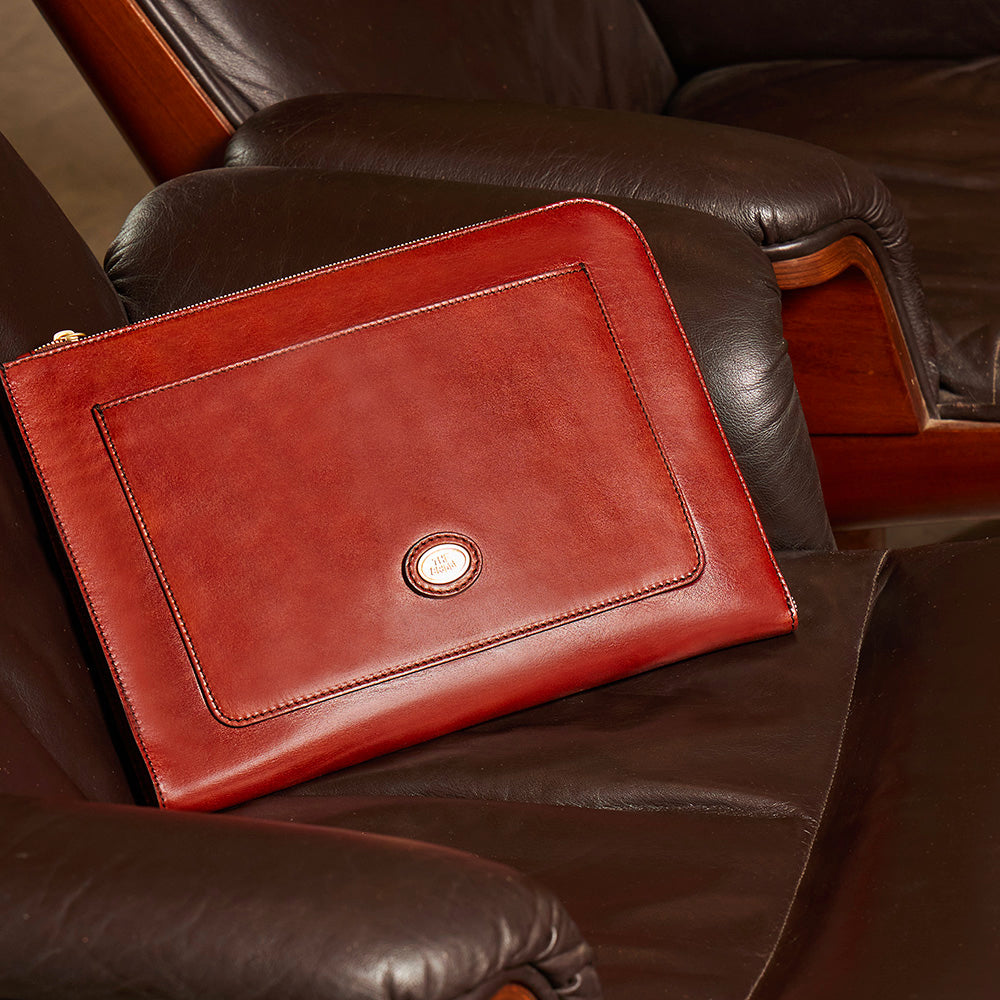 The Bridge 本革ビジネスバッグ Men's leather office and business bags | The Bridge