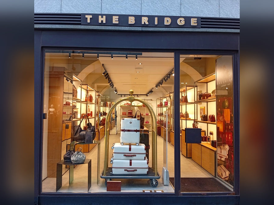 The Bridge Torino