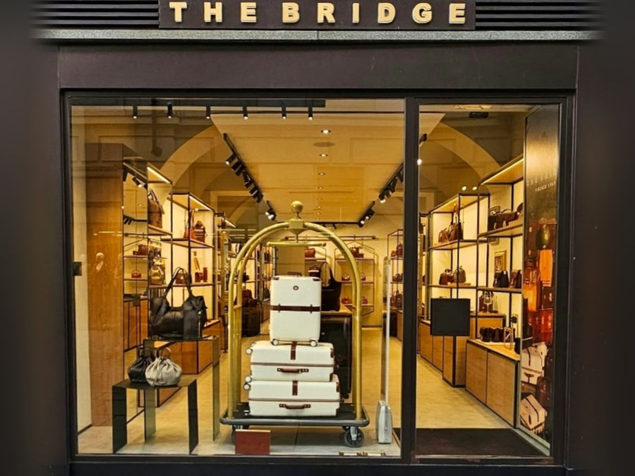 The Bridge Torino