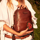 Mochilas de mujer | The Bridge