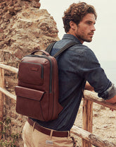 MEN'S BACKPACKS | The Bridge